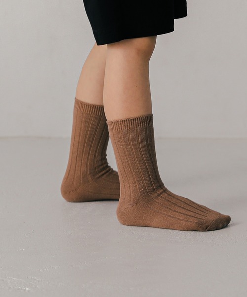 FOV（フォブ）の「FOV ソックス（ソックス/靴下・キッズ・A・M/L/S）」の11枚目の写真