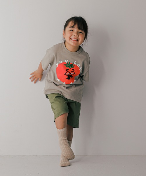 FOV（フォブ）の「FOV ソックス（ソックス/靴下・キッズ・A・M/L/S）」の14枚目の写真