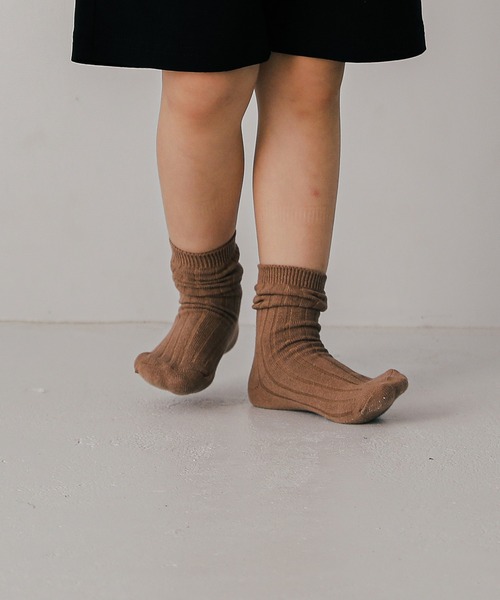 FOV（フォブ）の「FOV ソックス（ソックス/靴下・キッズ・A・M/L/S）」の10枚目の写真