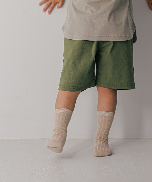 FOV（フォブ）の「FOV ソックス（ソックス/靴下・キッズ・A・M/L/S）」の9枚目の写真