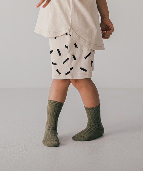 FOV（フォブ）の「FOV ソックス（ソックス/靴下・キッズ・A・M/L/S）」の6枚目の写真