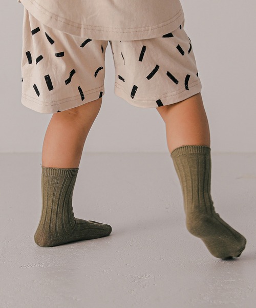 FOV（フォブ）の「FOV ソックス（ソックス/靴下・キッズ・A・M/L/S）」の3枚目の写真