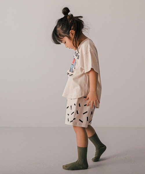 FOV（フォブ）の「FOV ソックス（ソックス/靴下・キッズ・A・M/L/S）」の13枚目の写真