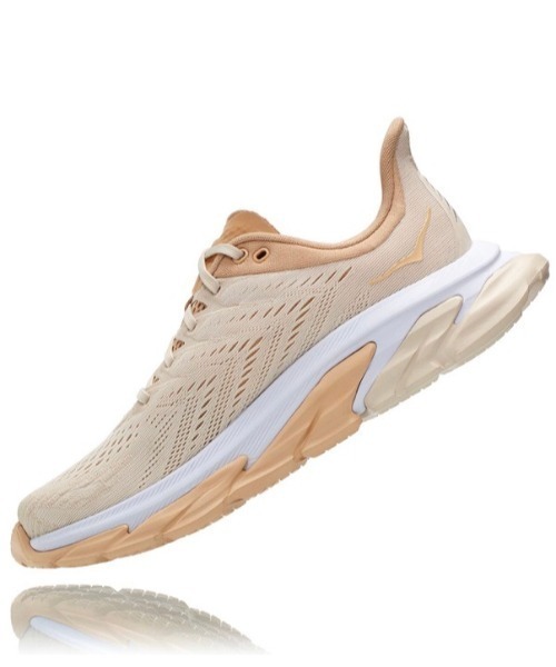 HOKA ONE ONE CLIFTON EDGE New Color Now On Sale! | SHOES MASTER