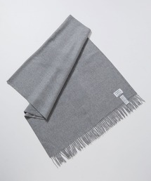 THE INOUE BROTHERS | 【THE INOUE BROTHERS】別注 大判マフラー(マフラー)