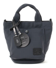 PORTER（ポーター）の「PORTER / PORTER GIRL WREN 2WAY SHOULDER BAG（ショルダーバッグ・メンズ）」