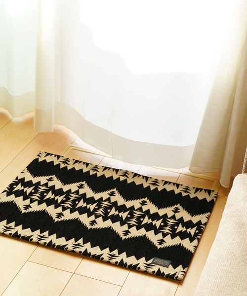 Pendleton ペンドルトン ラグマットスモール Mc001 70 50 ラグ マット Pendleton ペンドルトン のファッション通販 Zozotown