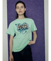 Psychic Pose T-shirts