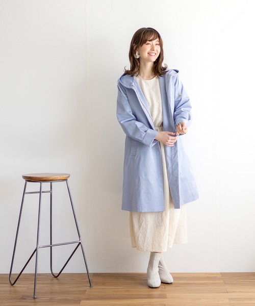 Emilyan（エミリアン）の「【2021SS】クリアツイルナチュラル