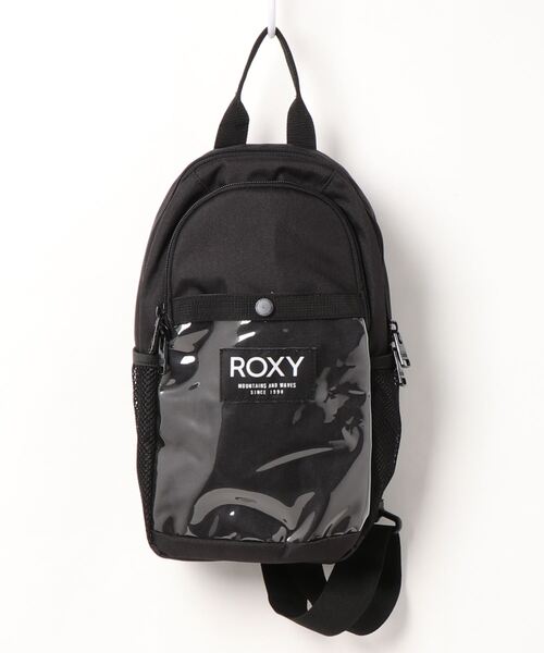 Butter Up ロキシー Up ロキシー バッグ ショルダーバッグ ショルダーバッグ Roxy ロキシー のファッション