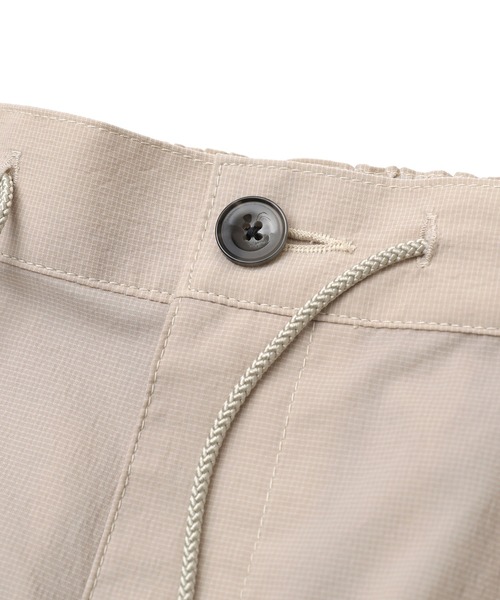 【セール】６P ピンチェックカーゴパンツ（カーゴパンツ）｜FUSE（フューズ）