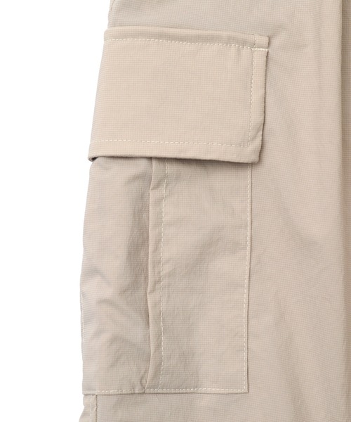 【セール】６P ピンチェックカーゴパンツ（カーゴパンツ）｜FUSE（フューズ）