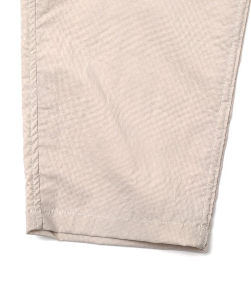 【セール】６P ピンチェックカーゴパンツ（カーゴパンツ）｜FUSE（フューズ）