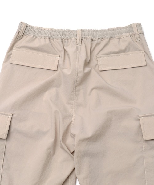 【セール】６P ピンチェックカーゴパンツ（カーゴパンツ）｜FUSE（フューズ）