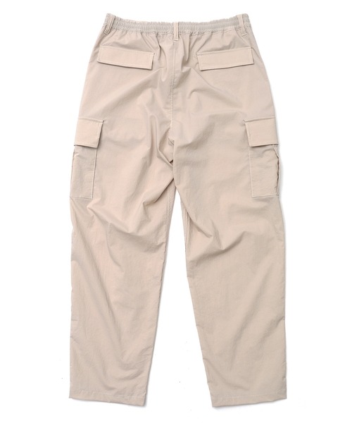 【セール】６P ピンチェックカーゴパンツ（カーゴパンツ）｜FUSE（フューズ）