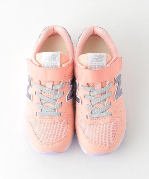 New Balance ニューバランス Yv996 17cm 22cm スニーカー New Balance ニューバランス のファッション通販 Zozotown