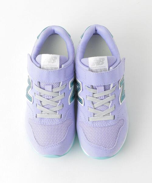 セール New Balance ニューバランス Yv996 17cm 22cm スニーカー New Balance ニューバランス のファッション通販 Zozotown