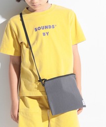 ARCH & LINE | キッズ サコッシュ(ショルダーバッグ)