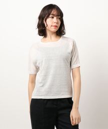 HANAE MORI | 【HANAE MORI】ニット(ニット/セーター)