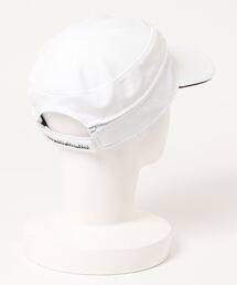 プーマ ゴルフ EGW ウィンターミリタリーキャップ PUMA（プーマ）の「PUMA プーマ ゴルフ EGW ウィメンズ 2WAY