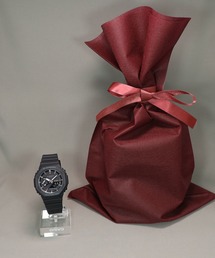 G-SHOCK | GMA SERIES / カーボンコアガード / GMA-S2100-1AJF(アナログ腕時計)