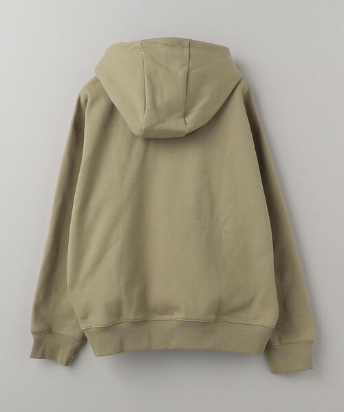 NIKE ACG（ナイキエィシージー）の「NIKE ACG（ナイキ エーシージー）HOODIE（パーカー・メンズ・オリーブ/ブラック・MEDIUM/LARGE/X-SMALL/X-LARGE/SMALL）」の5枚目の写真
