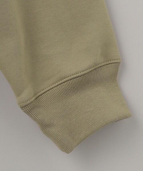 NIKE ACG（ナイキエィシージー）の「NIKE ACG（ナイキ エーシージー）HOODIE（パーカー・メンズ・オリーブ/ブラック・MEDIUM/LARGE/X-SMALL/X-LARGE/SMALL）」の7枚目の写真