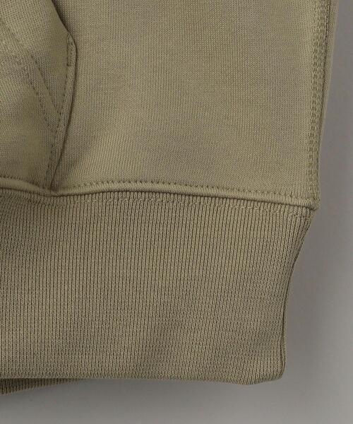 NIKE ACG（ナイキエィシージー）の「NIKE ACG（ナイキ エーシージー）HOODIE（パーカー・メンズ・オリーブ/ブラック・MEDIUM/LARGE/X-SMALL/X-LARGE/SMALL）」の8枚目の写真