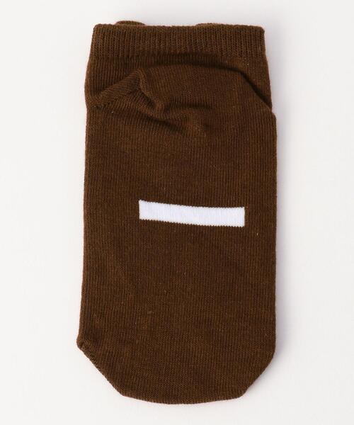 coen（コーエン）の「コーエンベアセットソックス（ソックス/靴下・キッズ・その他1・FREE）」の5枚目の写真
