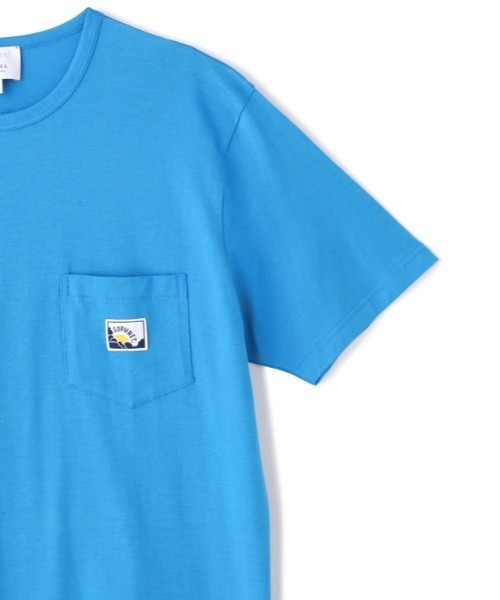 SOPHNET. ソフネット Tシャツ・カットソー M 3328225E0032 SOPHNET.（ソフネット）Tシャツ・カットソー グレー サイズ:S
