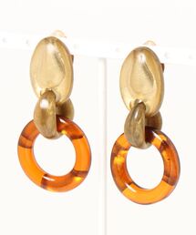 Dominique Denaive（ドミニクデネーブ）｜イヤリング一覧 - WEAR