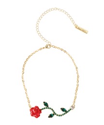 PAMEO POSE | Magician’s Rose Choker(ネックレス)