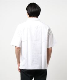agnes b.（アニエスベー）の「【WEB限定】UQ25 CHEMISE オープン