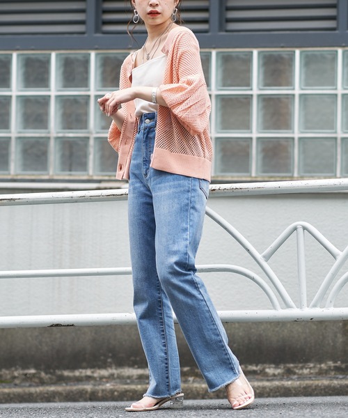 カーディガン who&#39;s who Chico - long nit cardigan Shop Women's Cardigans | Chico's