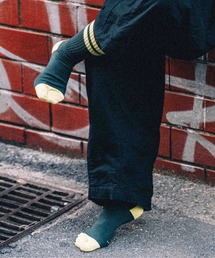 NODAL / ノーダル SIGNATURE SOCKS