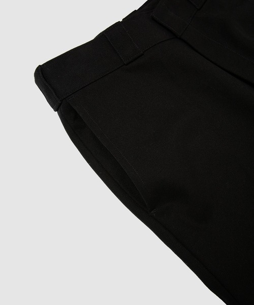 RAF SIMONS（ラフシモンズ）の「Flared uni pants（デニムパンツ・メンズ・ブラック・44/46）」の5枚目の写真