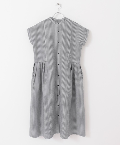 セール Sサイズ 低身長向けも展開 Ur Lab ウエストタックシャツワンピース S ワンピース Urban Research アーバンリサーチ のファッション通販 Zozotown