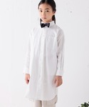 ARCH & LINE(アーチアンドライン)の「ワンピース/ドレス(シャツワンピース)」