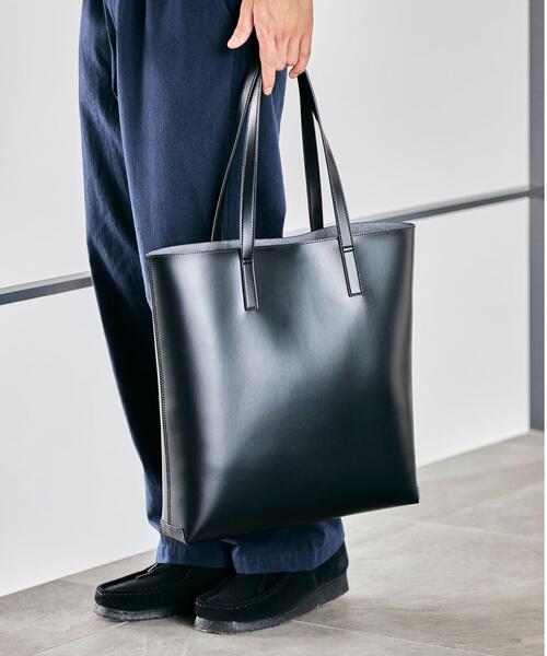 SC GLR ファンクショナル レザー トートバッグ V2 SC GLR