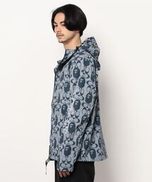A BATHING APE（アベイシングエイプ）の「BAPE X COACH
