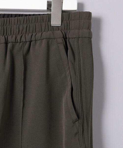 District(ディストリクト)の「<District(ディストリクト)> ナイロン/ポリウレタン ジップ イージーパンツ(その他パンツ・メンズ・ブラック/グレー・SMALL/MEDIUM/LARGE/X-LARGE)」の9枚目の写真