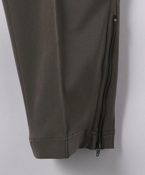 District(ディストリクト)の「<District(ディストリクト)> ナイロン/ポリウレタン ジップ イージーパンツ(その他パンツ・メンズ・ブラック/グレー・SMALL/MEDIUM/LARGE/X-LARGE)」の10枚目の写真