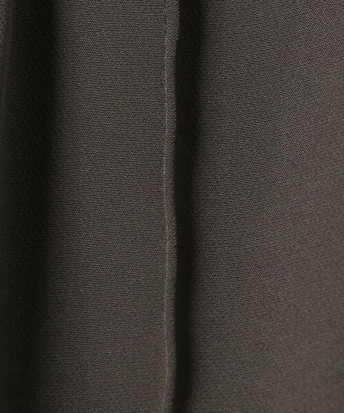 District(ディストリクト)の「<District(ディストリクト)> ナイロン/ポリウレタン ジップ イージーパンツ(その他パンツ・メンズ・ブラック/グレー・SMALL/MEDIUM/LARGE/X-LARGE)」の12枚目の写真