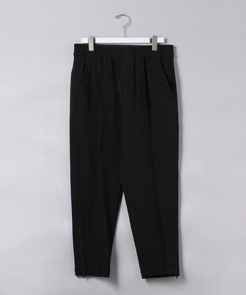 District(ディストリクト)の「<District(ディストリクト)> ナイロン/ポリウレタン ジップ イージーパンツ(その他パンツ・メンズ・ブラック/グレー・SMALL/MEDIUM/LARGE/X-LARGE)」の13枚目の写真