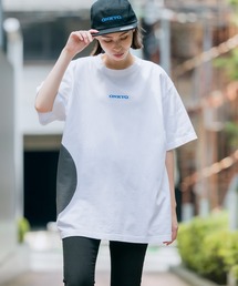 ROOPTOKYO | 【ROOPTOKYO限定】別注：ONKYO/オンキヨー ONKYO＊ROOP record pt tee Tシャツ(Tシャツ/カットソー)