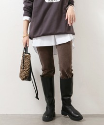 JOURNAL STANDARD | ニットコールパンツ◆(その他パンツ)
