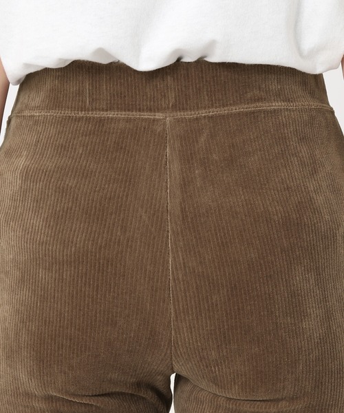 JOURNAL STANDARD（ジャーナルスタンダード）の「ニットコールパンツ◆（その他パンツ・レディース・ブラック/ベージュ/グレー・38/36）」の18枚目の写真