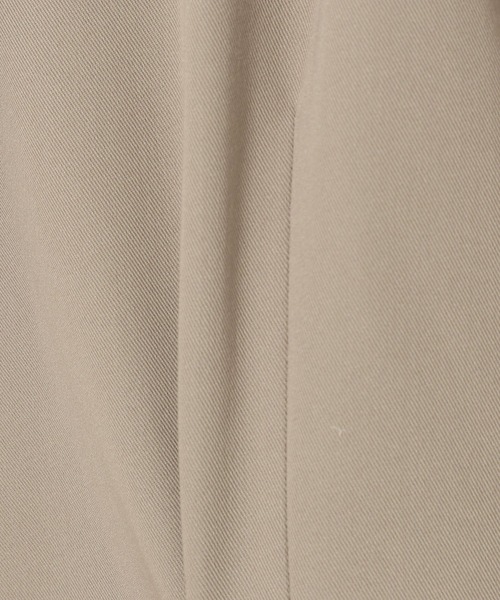 mysty woman(ミスティウーマン)の「アソートWテーラージャケット 219400(テーラードジャケット・レディース・グレー/ブラウン/ブラウン系その他・FREE)」の17枚目の写真