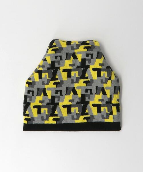 FUCKING AWESOME(ファッキングオーサム)の「<FUCKING AWESOME(ファッキング オーサム)> MONOGRAM BEANIE/ビーニー■■■(ニットキャップ/ビーニー・メンズ・その他2/その他1・FREE)」の2枚目の写真