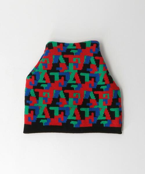FUCKING AWESOME(ファッキングオーサム)の「<FUCKING AWESOME(ファッキング オーサム)> MONOGRAM BEANIE/ビーニー■■■(ニットキャップ/ビーニー・メンズ・その他2/その他1・FREE)」の3枚目の写真